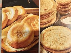 -新疆巴州金丝特餐厅(大钟寺店)