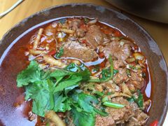 -老瓦房冷锅串串(文殊院店)