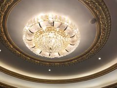 包房-万宝海鲜舫(劳动公园店)