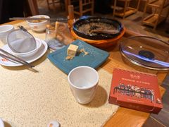 -煲大王老砂锅猪肚鸡(泊富ICITY店)