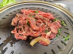 -杨小佳·齐齐哈尔烤肉·烤串(广州店)