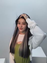点击看大图 -3AM HAIR SALON烫发染发接发