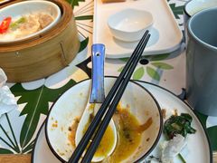 -广笼记粤菜小馆(阳光100店)