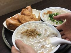 -老西关濑粉(文明路店)