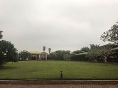 -侯臣咖啡文化村