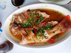 -胖大嫂渔家排档·全海景餐厅(渔村店)