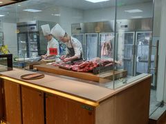 -九府羊·鲜羊火锅·烤串(新华路店)