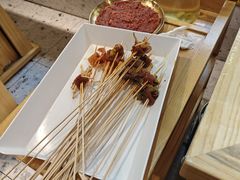 -屋头串串(临江路店)