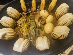 -古洼一锅鲜(开发区店)
