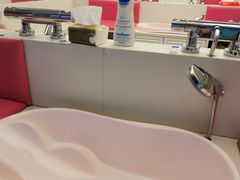 -ABC Swim亲子游泳俱乐部(河西店)