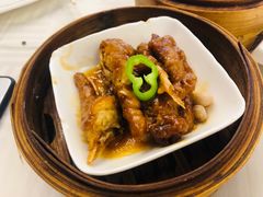 -潮福城大酒楼·潮粤菜·港式点心(阳光城店)