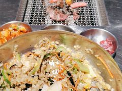 -马路牙子烧烤音乐酒馆(望京店)