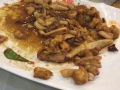 -肘子酥·天津菜·特色捞面(德云社店)