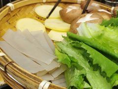 -冯校长老火锅(深圳总店)
