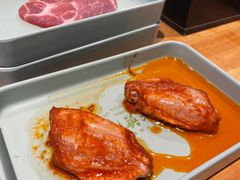 -蚝英雄鲜蚝自助专门店(长楹天街直营店)