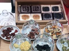-阮大兴糕团(滨江宝龙店)