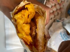 -麦当劳(上百万和城店)