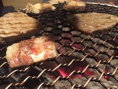 -炙忧烤肉屋(中国铁建广场店)