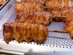 -巴黎贝甜(龙之梦购物中心虹口店)