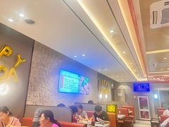 -蝎王府羊蝎子(虎坊桥总店)