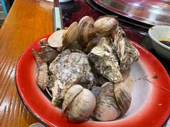 -边江铁锅炖鱼(振八街店)