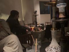 -Hideout Hookah Lounge·隐觅地