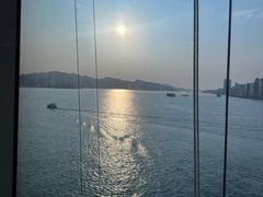 -香港九龙海逸君绰酒店