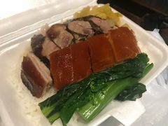 -棋哥烧鹅餐室(发昌大厦店)