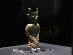 -深圳博物馆(古代艺术馆)