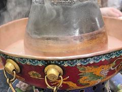 -千亿来乌拉火锅(德胜店)
