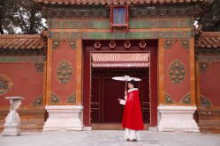 点击看大图 -美云庭古装·格格服汉服·京城旅拍(北京店)