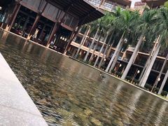 -三亚亚龙湾红树林度假酒店