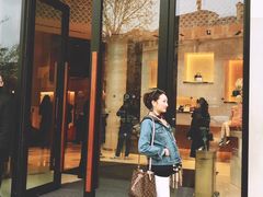 -路易·威登(香榭丽舍大道店)