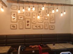 -陕拾叁(袁家村店)