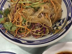 -听涛雅苑百味饺子老家菜馆