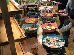 -戈拿旺巴西烤肉(崇文门店)