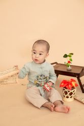 -小熊维尼高端儿童摄影(宝安旗舰店)