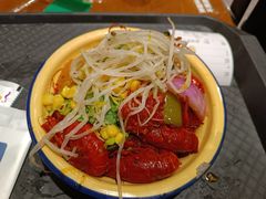 -池嬢拌粉(上海首店)
