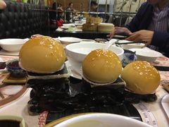 -虾饺妹·粤式手工点心(水荫路店)