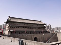 -西安城墙·碑林历史文化景区