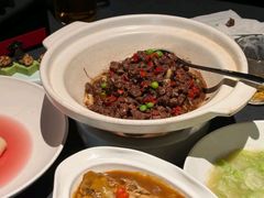 -肆月河豚·淮扬菜·湘菜(华天店)