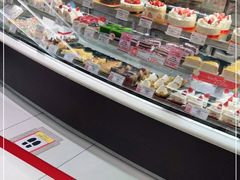 -不二家(数寄屋橋店)