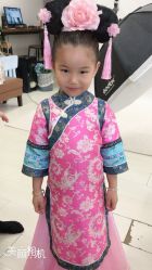 -倾城宝贝儿童摄影(浦东金谊店)