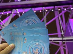 -南昌之星摩天轮