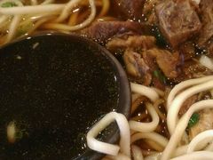 -李先生牛肉面大王(马栏店)
