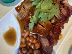 -龙记·香港茶餐厅(海上世界店)