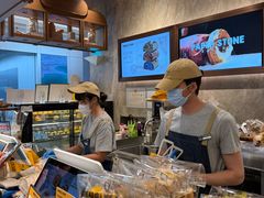 -PAPER STONE BAKERY(天环店)