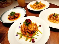 -阿伟海鲜楼·福建菜(涵江店)