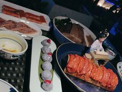 -大隐·成都火锅Bistro(合生麒麟新天地店)