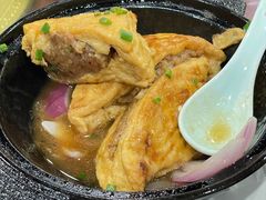 -鹅滋道(甘坑古镇店)